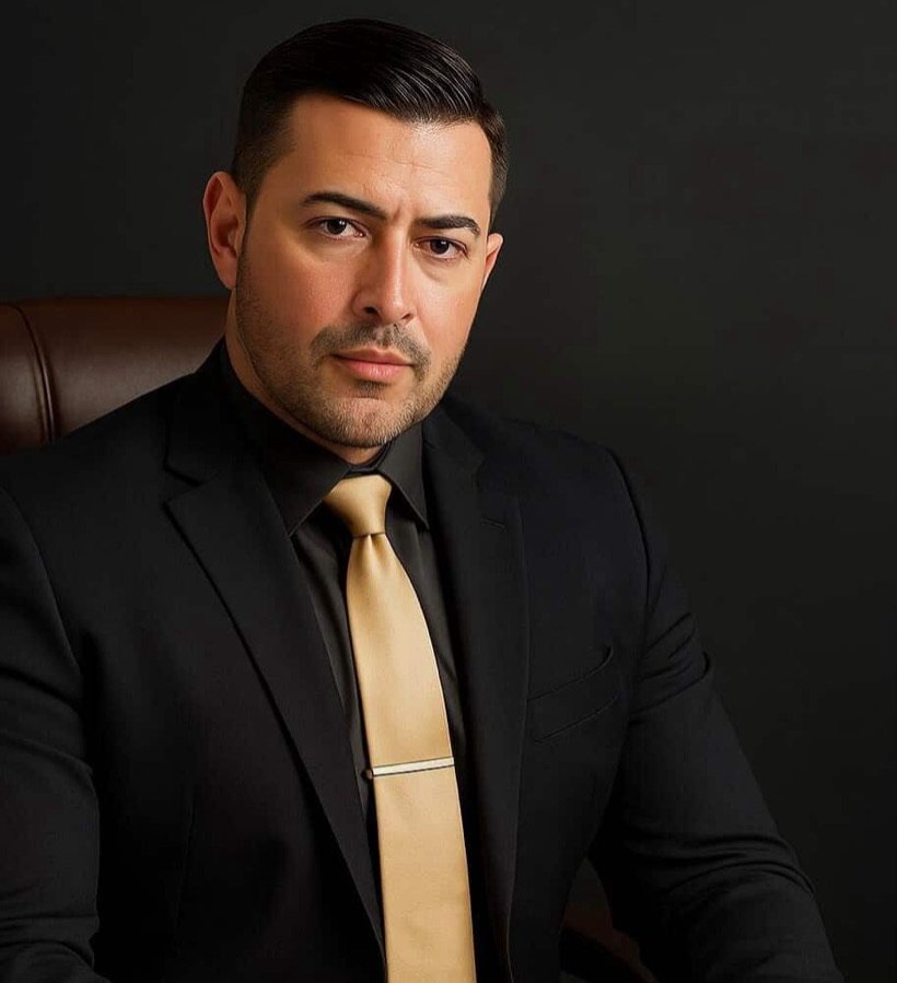 Dr. Sávio Magalhães Alexandre, advogado